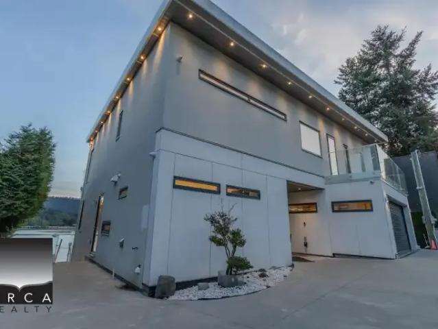 For Rent 4 Bedroom House Port Moody BC DS104957507