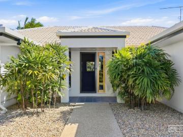 For Rent 4 Bedroom House Pacific Heights QLD DS101672503