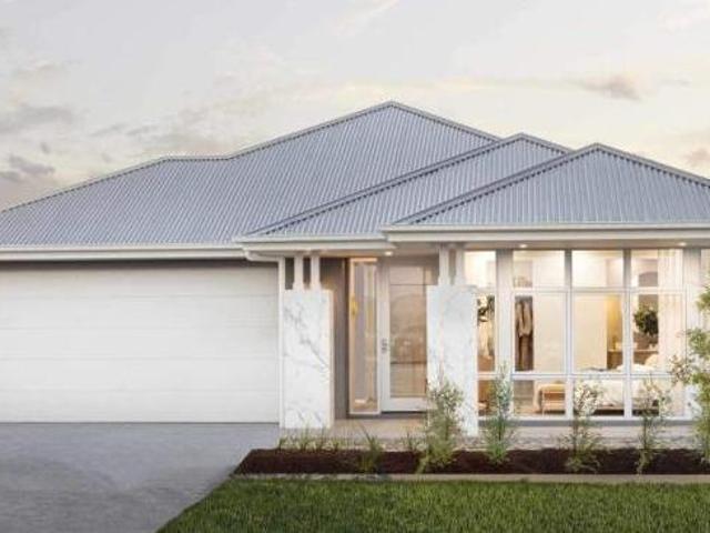 For Rent 4 Bedroom House PARK RIDGE QLD DS104893986