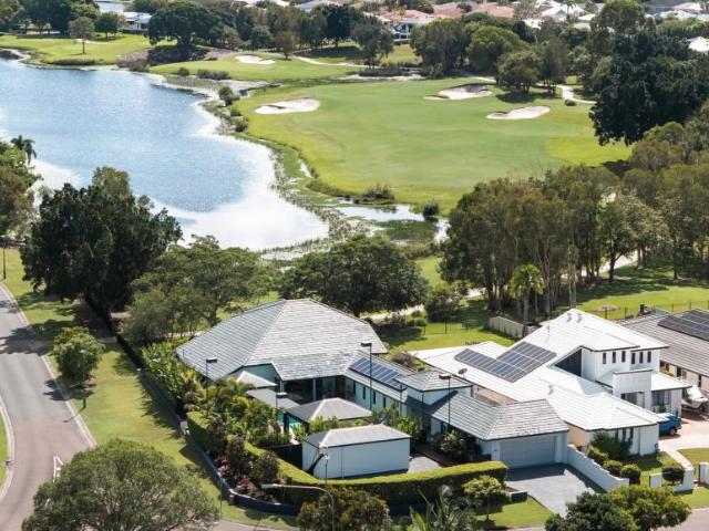 For Rent 4 Bedroom House Pelican Waters QLD DS102758786
