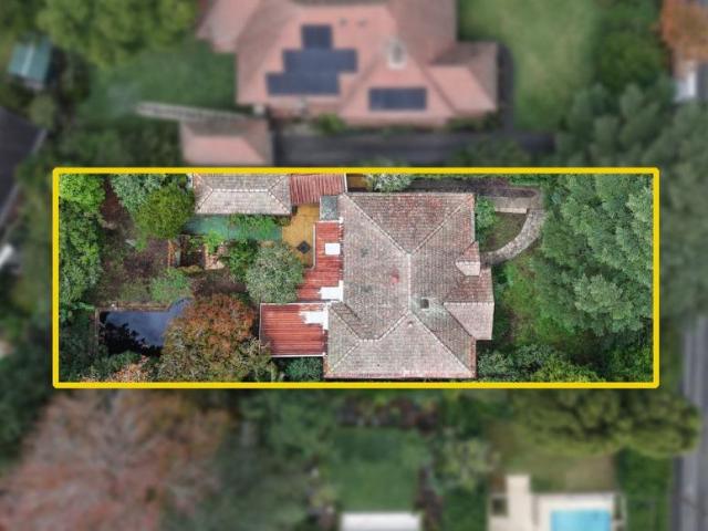 For Rent 4 Bedroom House Pymble, NSW DS102587144