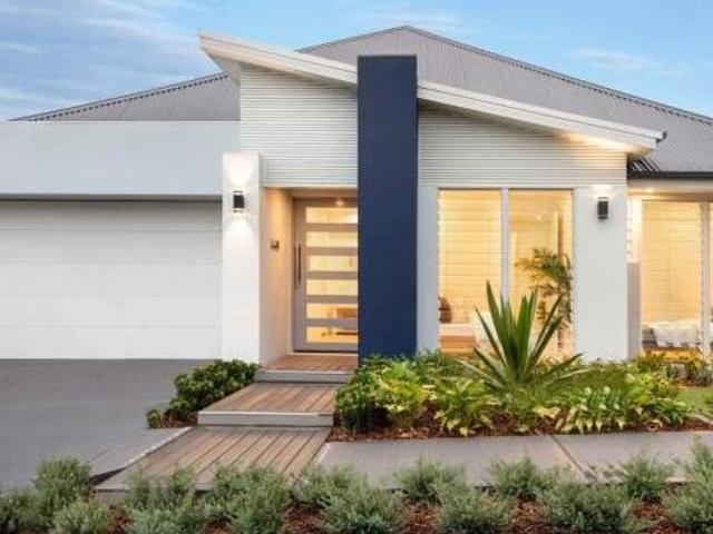 For Rent 4 Bedroom House ROOTY HILL NSW DS104893770