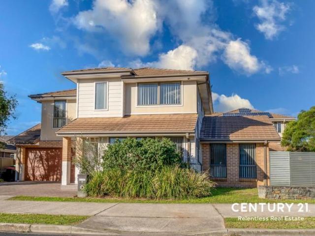 For Rent 4 Bedroom House Ropes Crossing, DS103490876