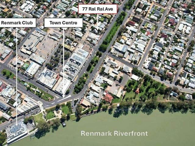 For Rent 4 Bedroom House Renmark SA DS105932479