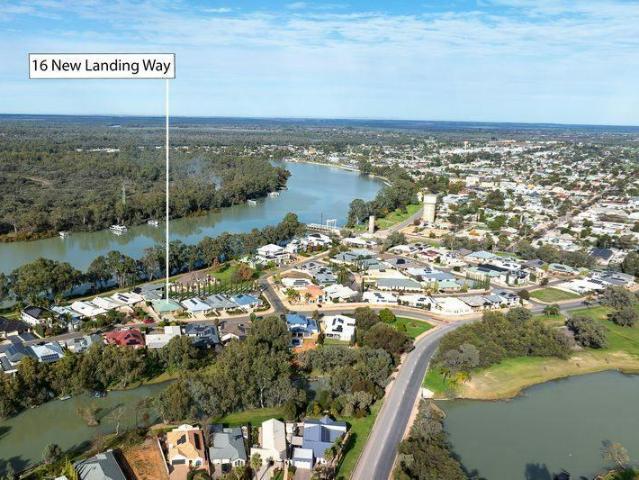 For Rent 4 Bedroom House Renmark SA DS105933425