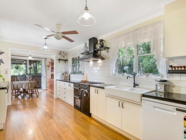 For Rent 4 Bedroom House Richmond Hill, DS102773095