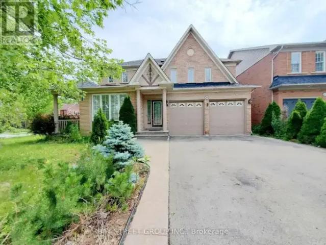 For Rent 4 Bedroom House Richmond Hill ON DLS104842021