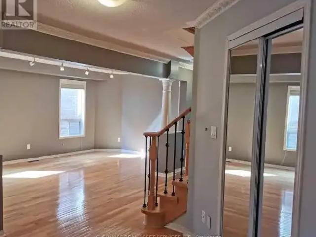 For Rent 4 Bedroom House Richmond Hill ON DLS105072064