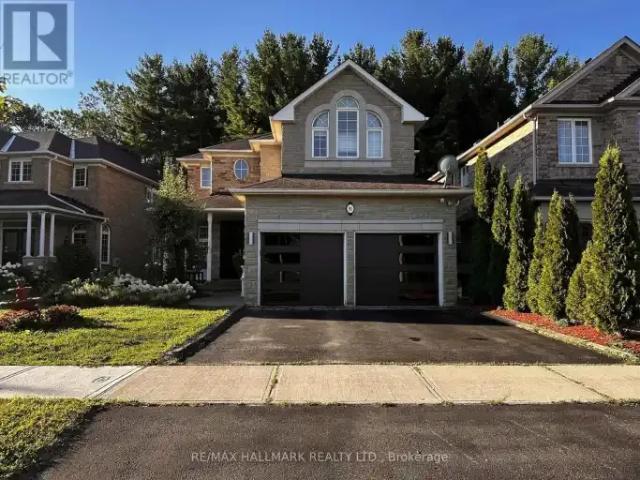 For Rent 4 Bedroom House Richmond Hill ON DLS105072074