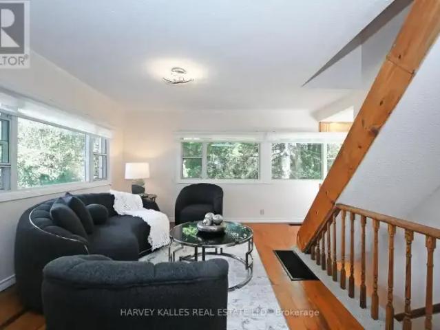 For Rent 4 Bedroom House Richmond Hill ON DLS105072108