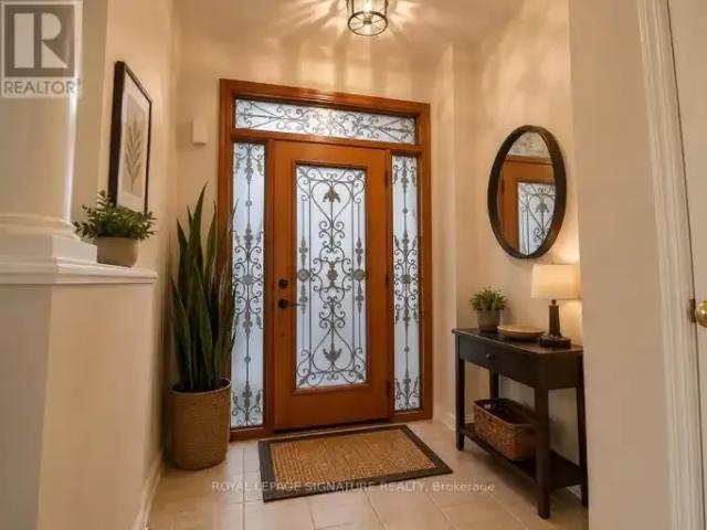 For Rent 4 Bedroom House Richmond Hill ON DS103695281