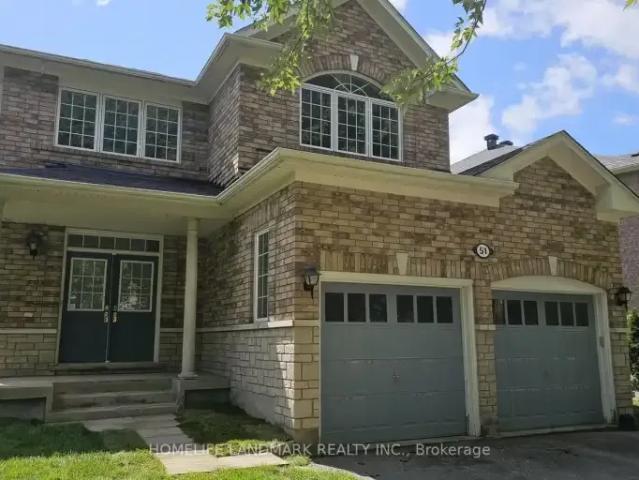 For Rent 4 Bedroom House Richmond Hill ON DS105151056