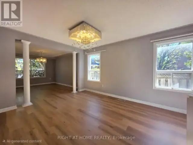 For Rent 4 Bedroom House Richmond Hill ON DS105654226