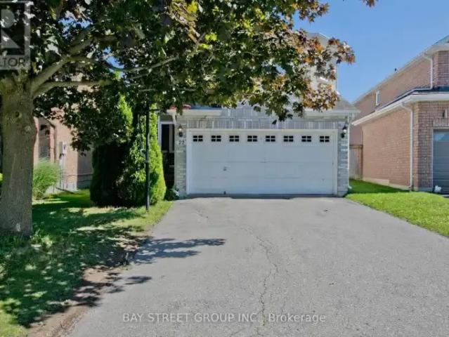 For Rent 4 Bedroom House Richmond Hill ON DS105674854