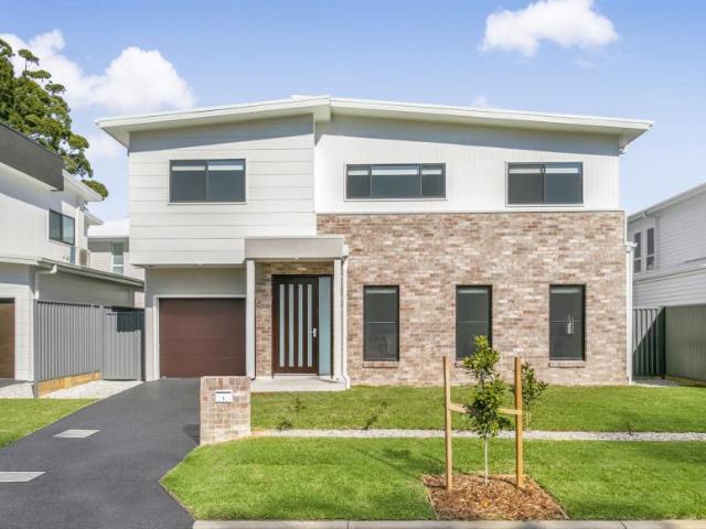 For Rent 4 Bedroom House Russell Vale NSW DS106168295