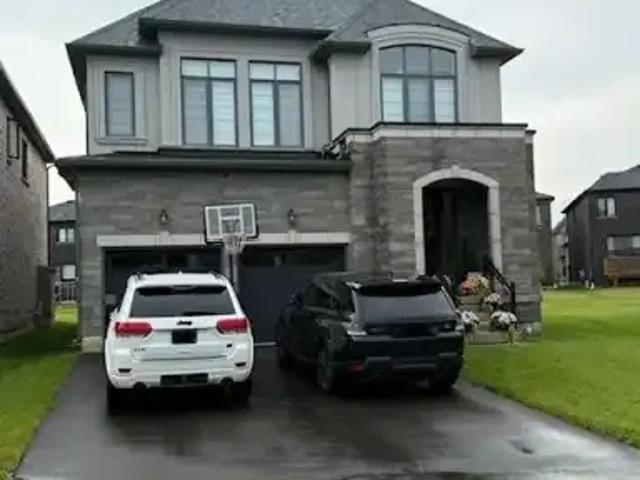 For Rent 4 Bedroom House Woodstock ON DLS105167463