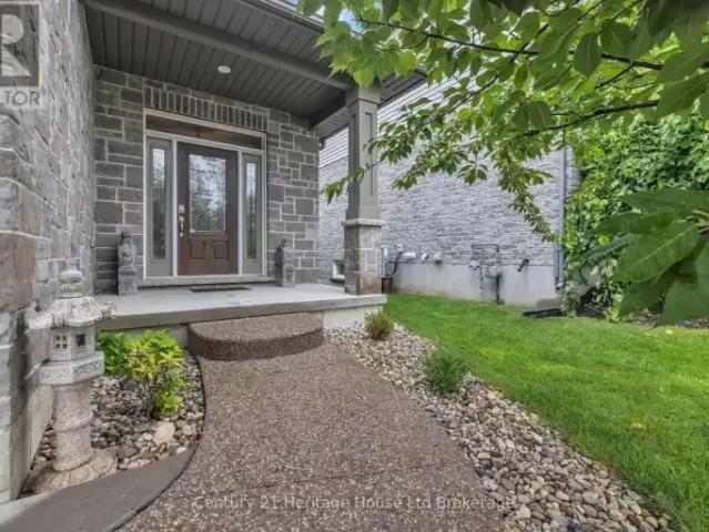 For Rent 4 Bedroom House Woodstock ON DS105467396