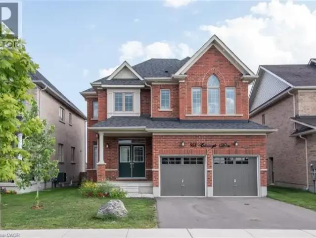 For Rent 4 Bedroom House Woodstock ON DS105543579