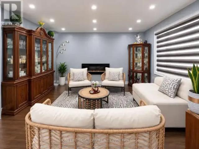 For Rent 4 Bedroom House Woodstock ON DS105602262