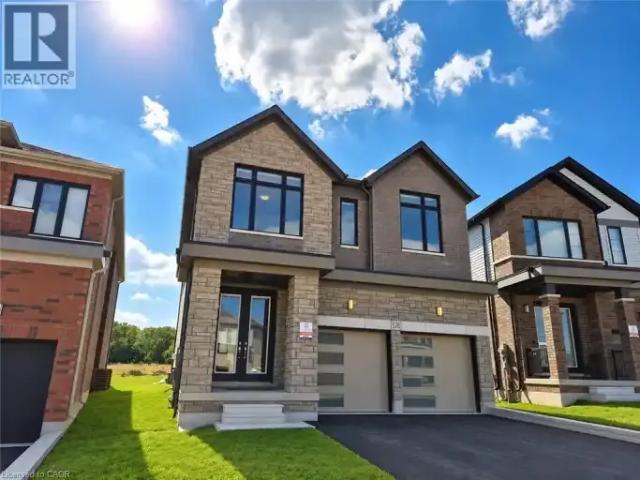 For Rent 4 Bedroom House Woodstock ON DS105755855