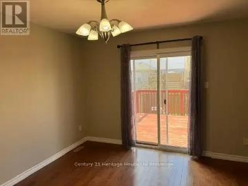 For Rent 4 Bedroom House Woodstock ON DS102339304