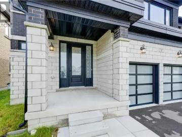For Rent 4 Bedroom House Woodstock ON DS102468581