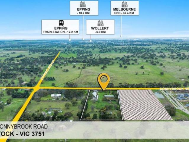 For Rent 4 Bedroom House Woodstock, VIC DS103095128