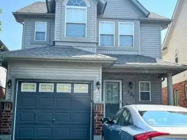 For Rent 4 Bedroom House Waterloo ON DS104535578