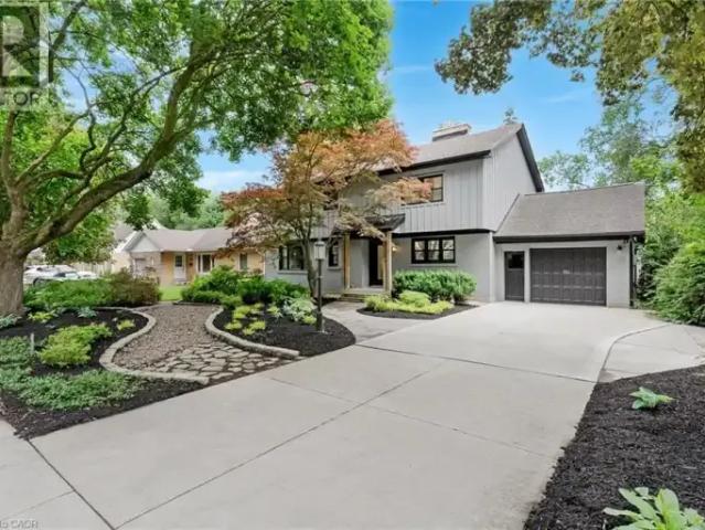 For Rent 4 Bedroom House Waterloo ON DS104362839