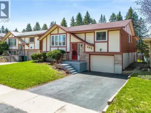 For Rent 4 Bedroom House Waterloo ON DS104362880