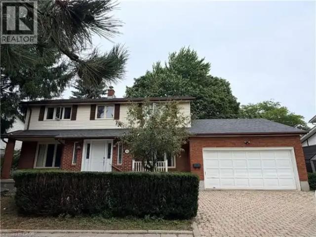 For Rent 4 Bedroom House Waterloo ON DS105543623