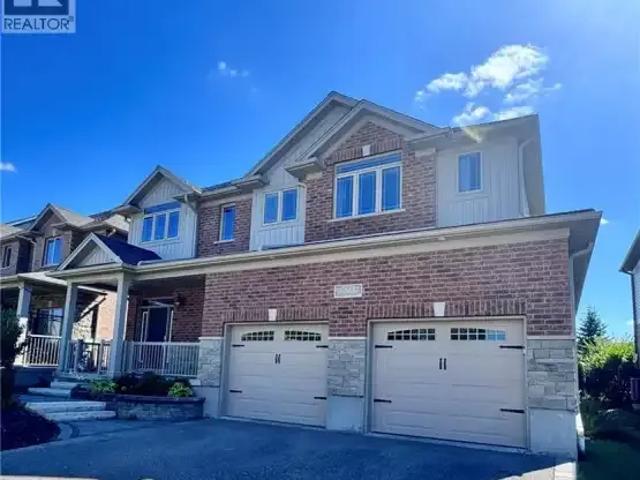 For Rent 4 Bedroom House Waterloo ON DS105565559