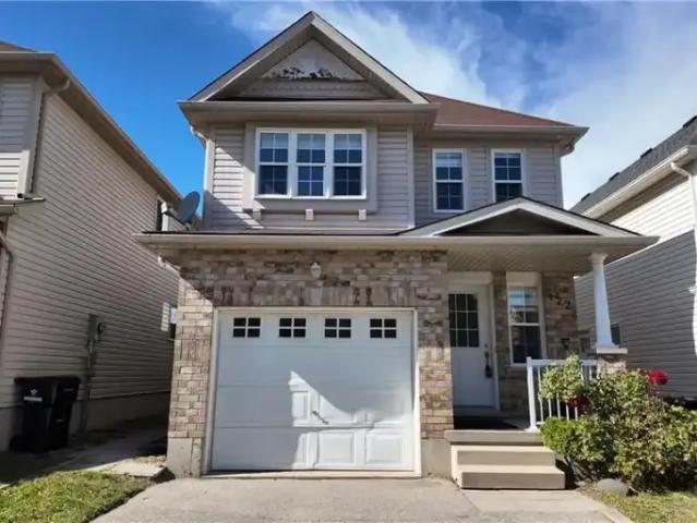 For Rent 4 Bedroom House Waterloo ON DS105704264