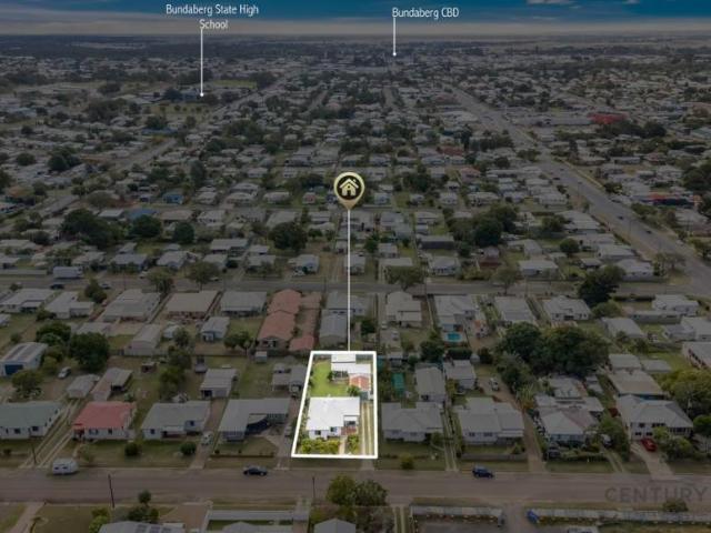 For Rent 4 Bedroom House Walkervale, QLD DS103962904