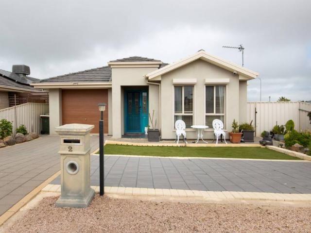 For Rent 4 Bedroom House Wallaroo SA DS105864768
