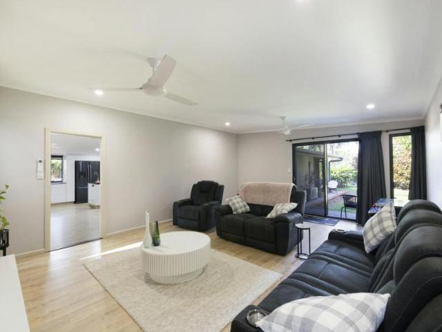 For Rent 4 Bedroom House Wanguri NT DS105943917