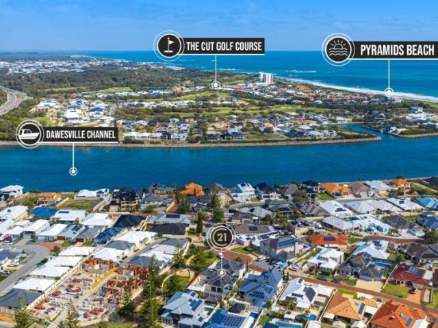 For Rent 4 Bedroom House Wannanup, WA DS105339156