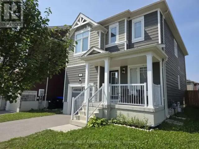 For Rent 4 Bedroom House Wasaga Beach ON DS104470870