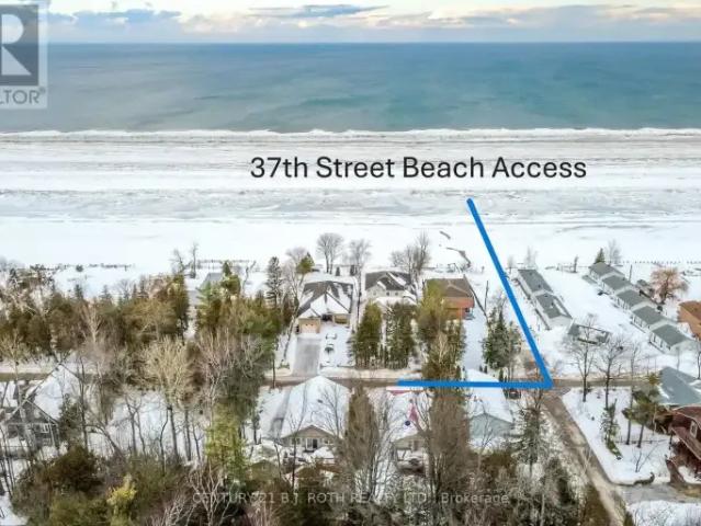 For Rent 4 Bedroom House Wasaga Beach ON DS104877007