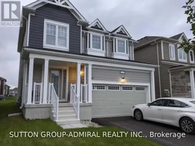 For Rent 4 Bedroom House Wasaga Beach ON DS105435210