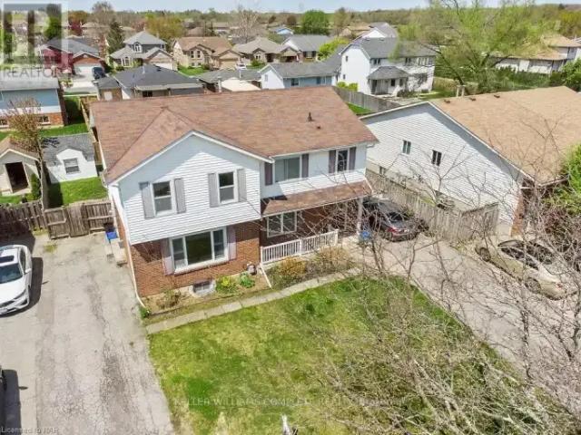 For Rent 4 Bedroom House Welland ON DS103487745