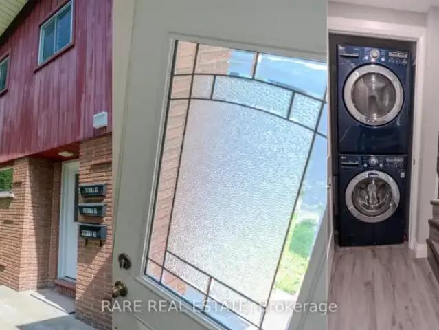 For Rent 4 Bedroom House Welland ON DS103740115