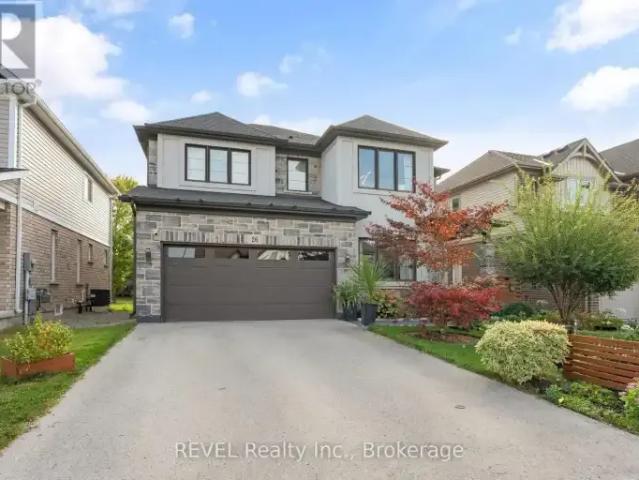 For Rent 4 Bedroom House Welland ON DS103840418