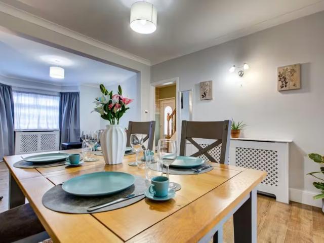 For Rent 4 Bedroom House Welling Welling DS98293691