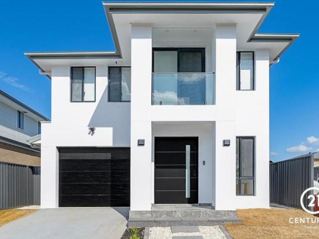 For Rent 4 Bedroom House Werrington, NSW DS102758900
