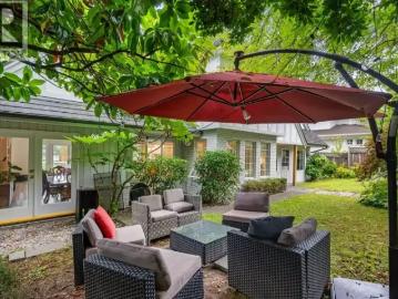 For Rent 4 Bedroom House West Vancouver BC DS100669352