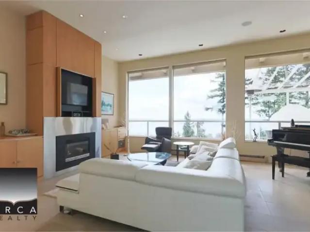 For Rent 4 Bedroom House West Vancouver BC DS103695176