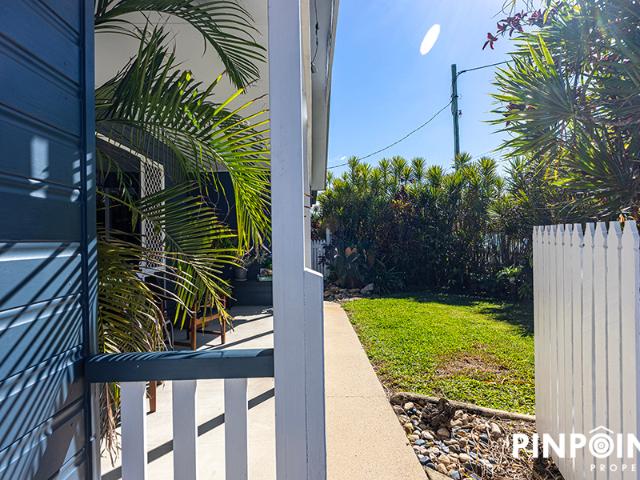 For Rent 4 Bedroom House West Mackay QLD DS104108431