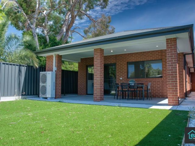 For Rent 4 Bedroom House WINDSOR GARDENS SA DS82942782
