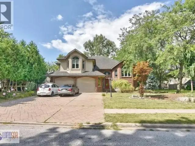 For Rent 4 Bedroom House Windsor ON DLS103542365